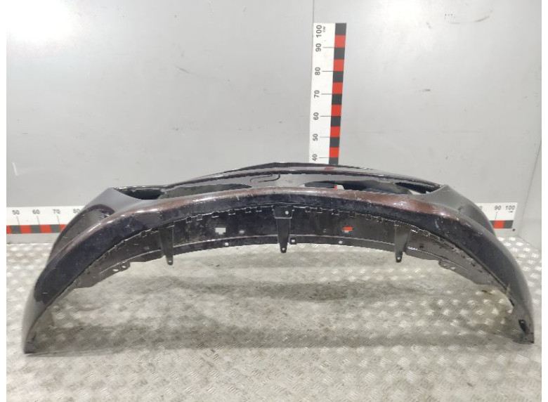 Бампер передний к Opel Astra, 2012г.