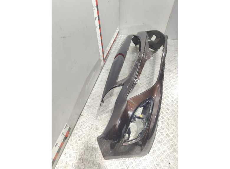 Бампер передний к Opel Astra, 2012г.