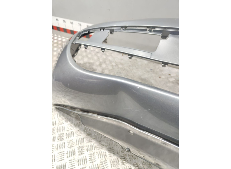 Бампер передний к Opel Corsa, 2012г.