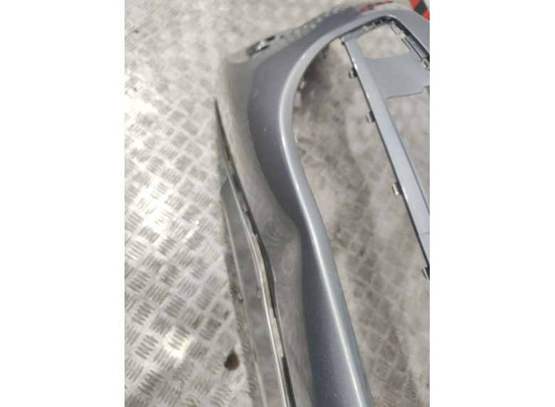 Бампер передний к Opel Corsa, 2012г.