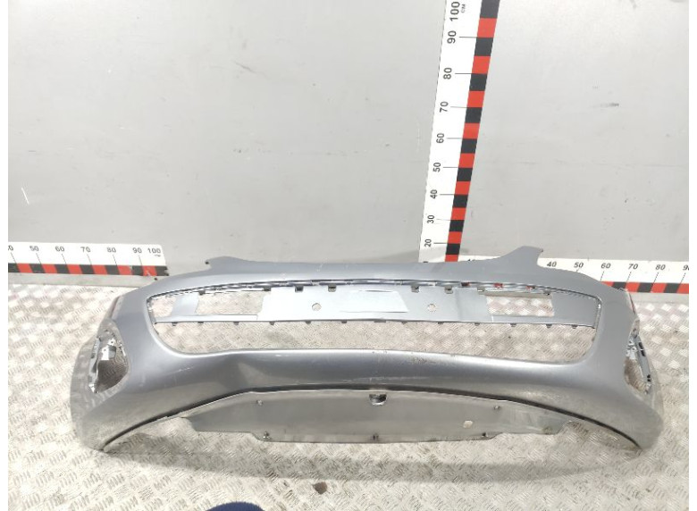 Бампер передний к Opel Corsa, 2012г.