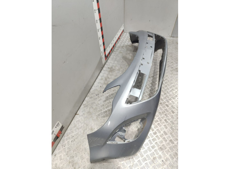 Бампер передний к Opel Corsa, 2012г.