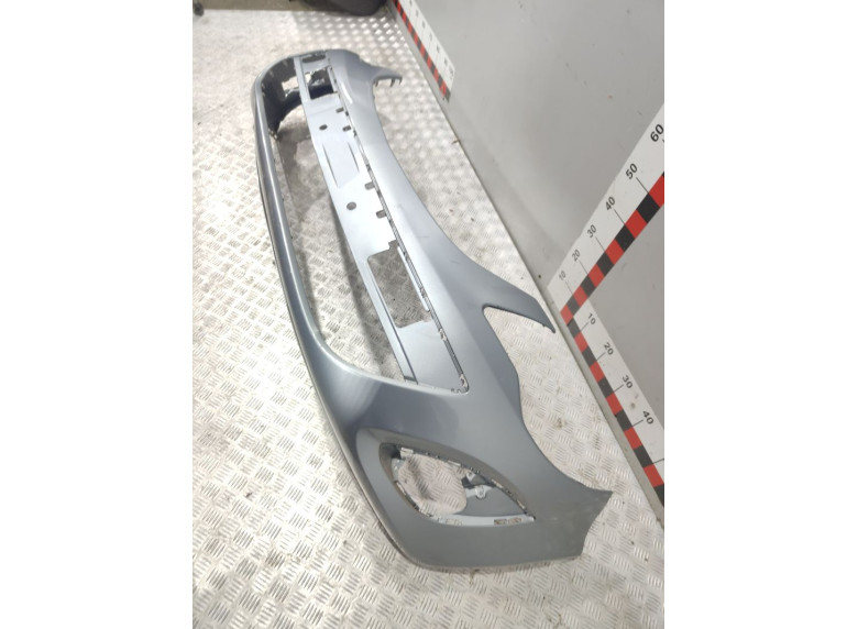 Бампер передний к Opel Corsa, 2012г.