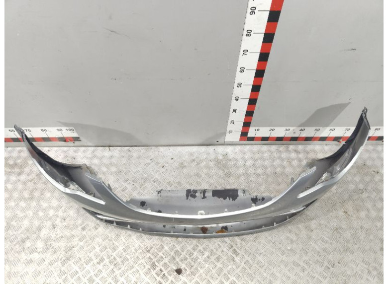 Бампер передний к Opel Corsa, 2012г.