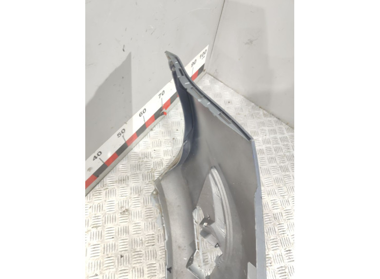 Бампер передний к Opel Corsa, 2012г.