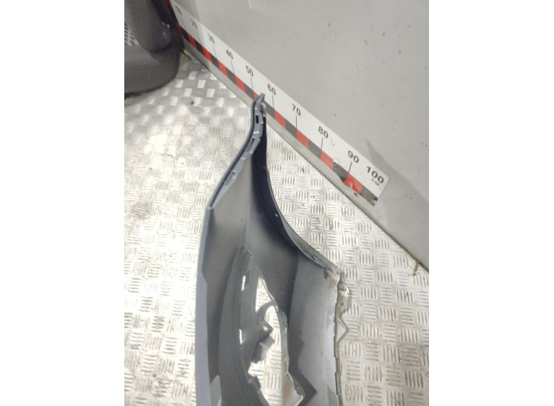 Бампер передний к Opel Corsa, 2012г.