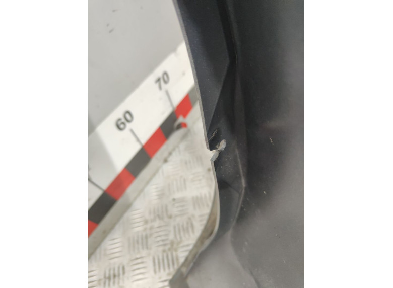 Бампер передний к Opel Corsa, 2012г.