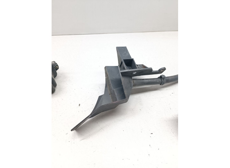 Кронштейн к MAN TGL, 2005г.