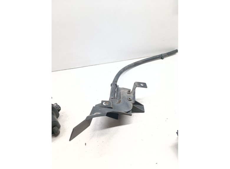 Кронштейн к MAN TGL, 2005г.