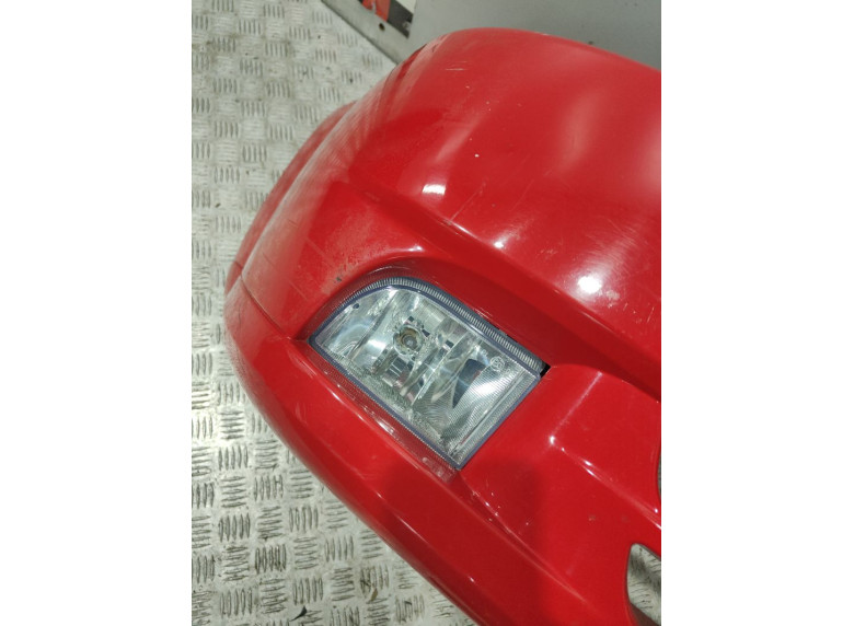Фара противотуманная правая к Daewoo Nubira, 2004г.
