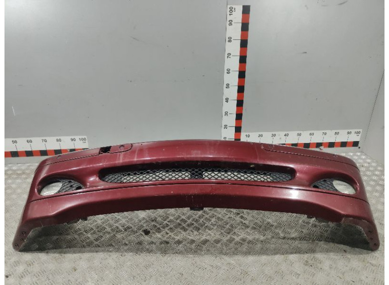 Бампер передний к Mercedes C W203, 2001г.