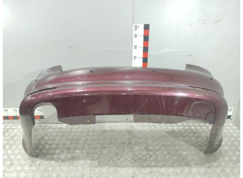 Бампер задний к Бампер задний к Skoda Octavia undefined г. Octavia