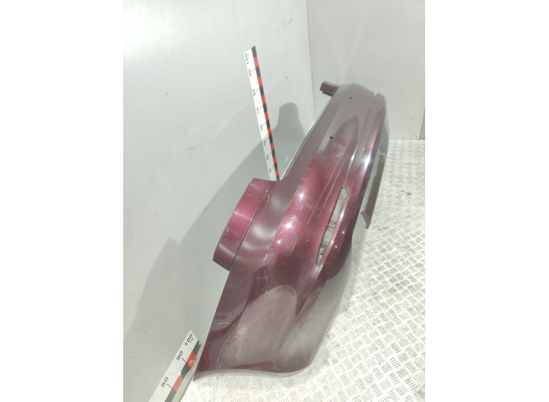 Бампер задний к Бампер задний к Skoda Octavia undefined г. Octavia