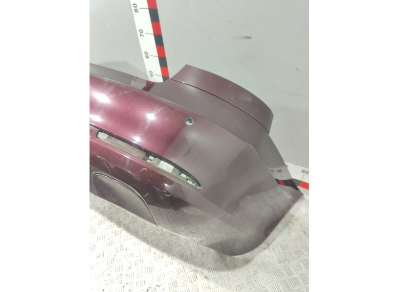 Бампер задний к Бампер задний к Skoda Octavia undefined г. Octavia