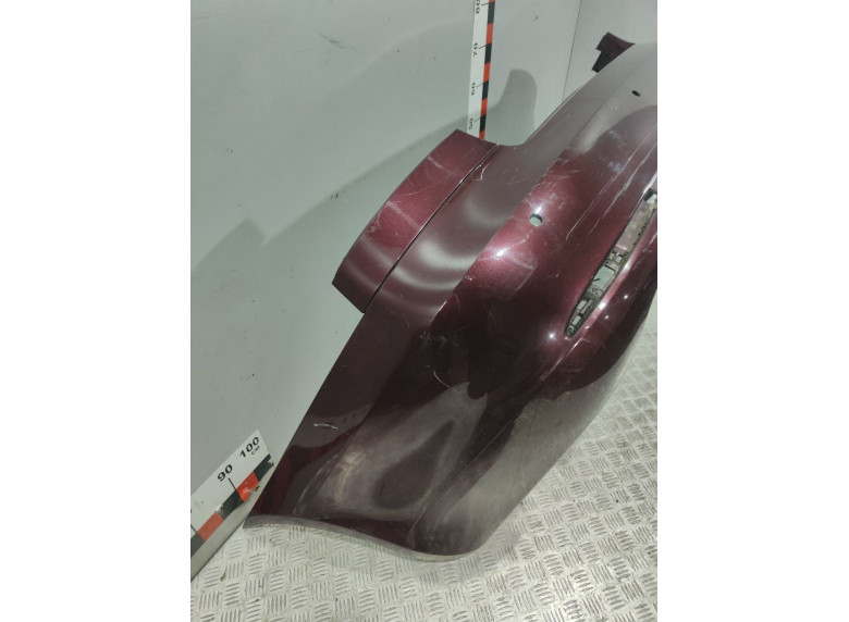 Бампер задний к Бампер задний к Skoda Octavia undefined г. Octavia