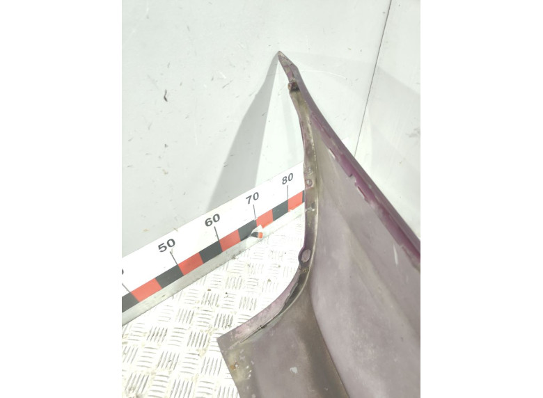 Бампер задний к Бампер задний к Skoda Octavia undefined г. Octavia