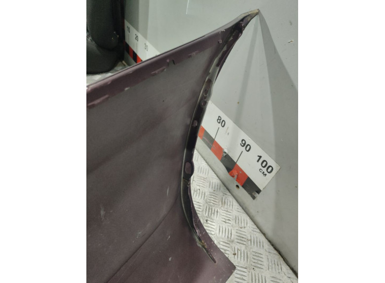 Бампер задний к Бампер задний к Skoda Octavia undefined г. Octavia