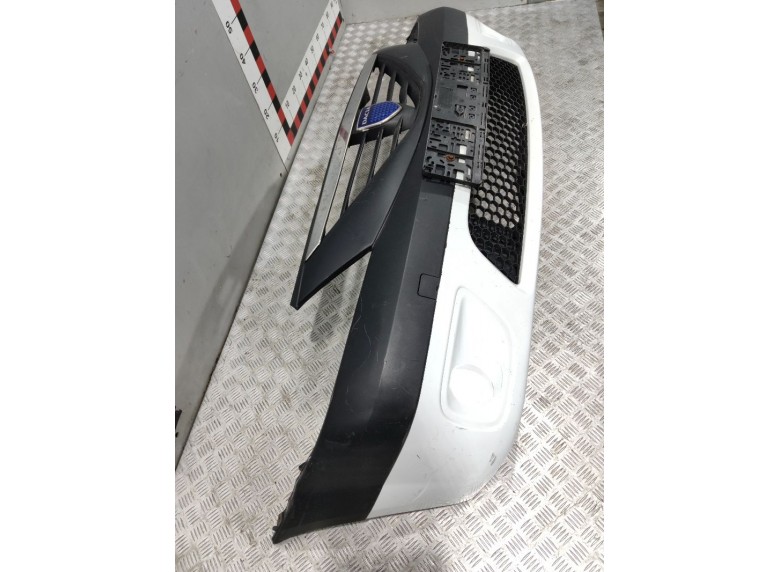 Бампер передний к Бампер передний к Dacia Logan undefined г. Logan