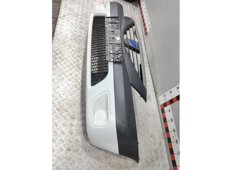 Бампер передний к Бампер передний к Dacia Logan undefined г. Logan