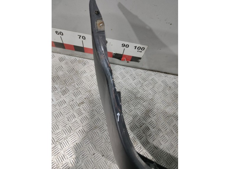 Бампер передний к Бампер передний к Dacia Logan undefined г. Logan