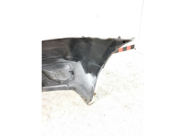 Бампер передний к Бампер передний к Dacia Logan undefined г. Logan