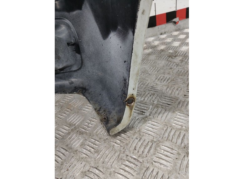 Бампер передний к Бампер передний к Dacia Logan undefined г. Logan