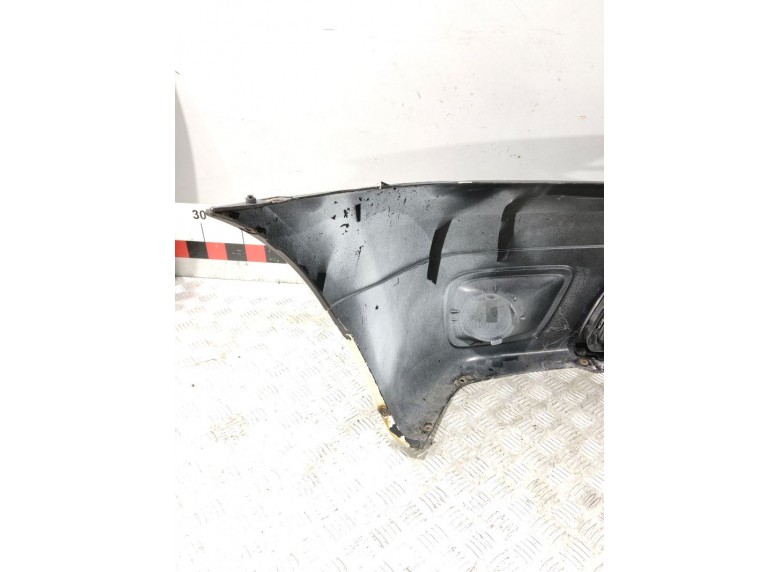 Бампер передний к Бампер передний к Dacia Logan undefined г. Logan