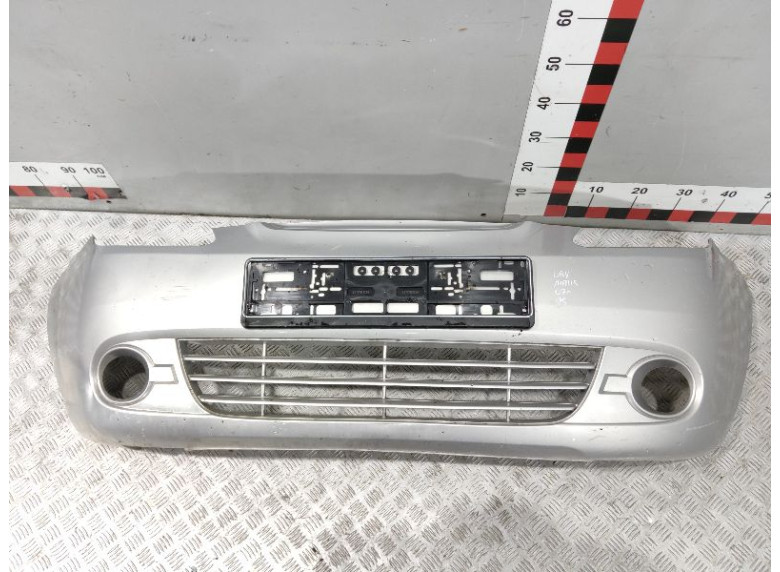 Бампер передний к Daewoo Matiz, 2007г.