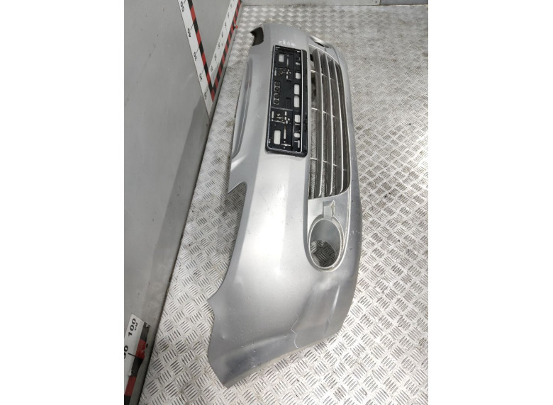 Бампер передний к Daewoo Matiz, 2007г.