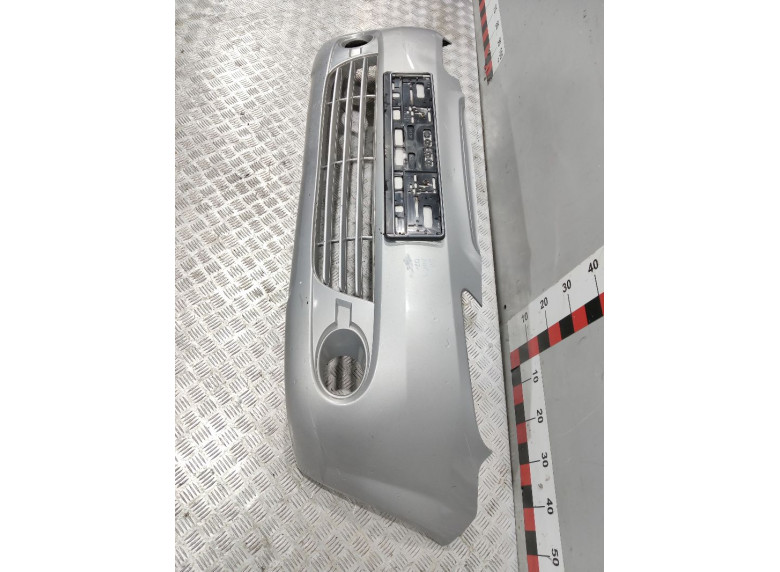 Бампер передний к Daewoo Matiz, 2007г.