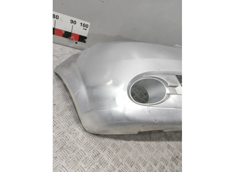 Бампер передний к Daewoo Matiz, 2007г.