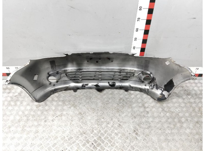 Бампер передний к Daewoo Matiz, 2007г.