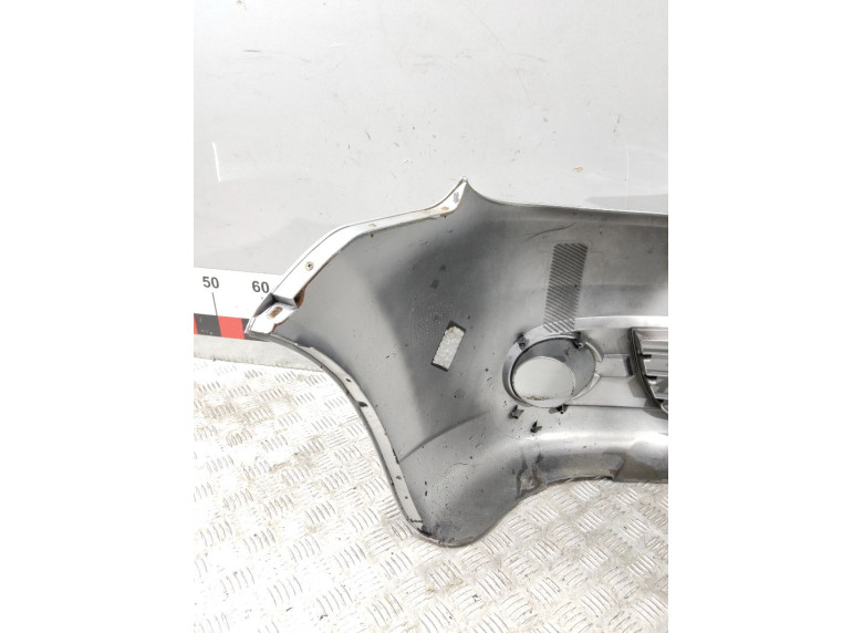 Бампер передний к Daewoo Matiz, 2007г.