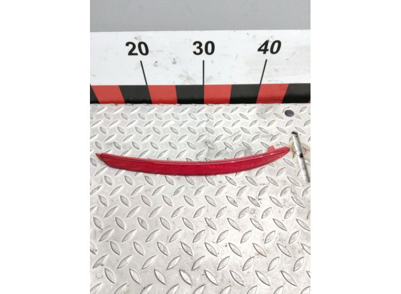 Катафот к Skoda Octavia