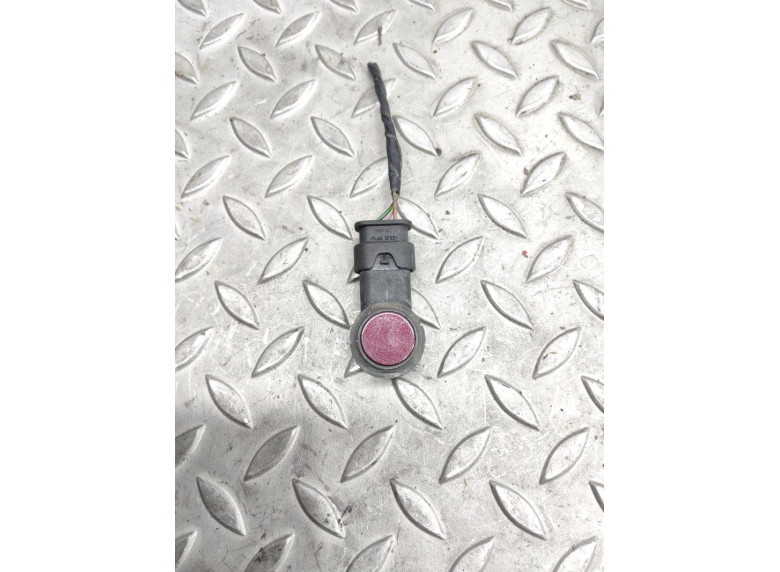 Парктроник задний к Skoda Octavia