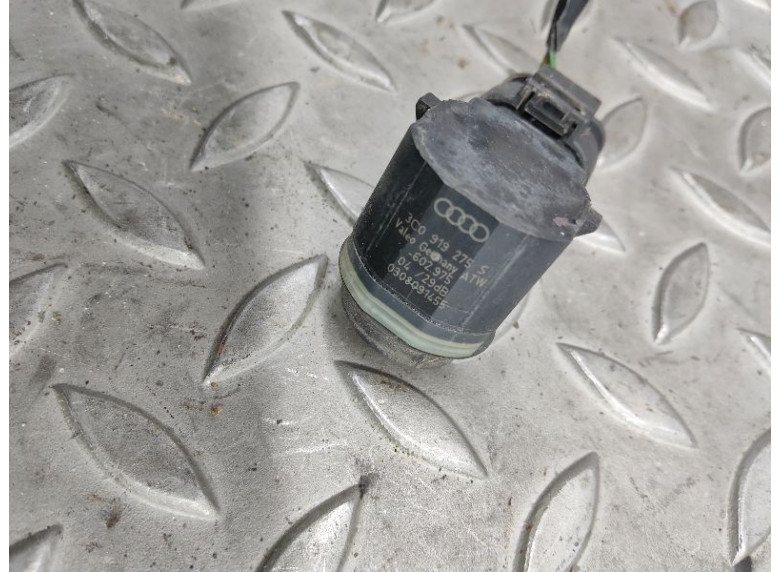 Парктроник задний к Парктроник задний к Skoda Octavia undefined г. Octavia