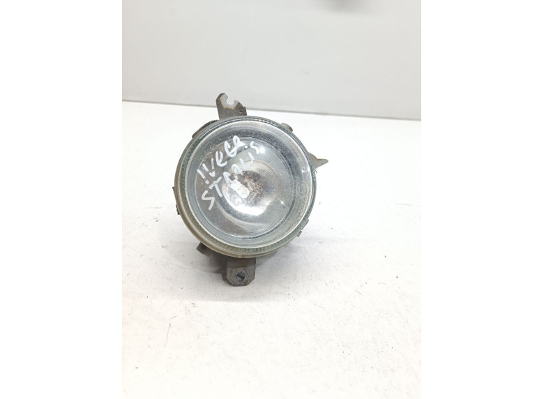 Фара противотуманная левая к Iveco Stralis