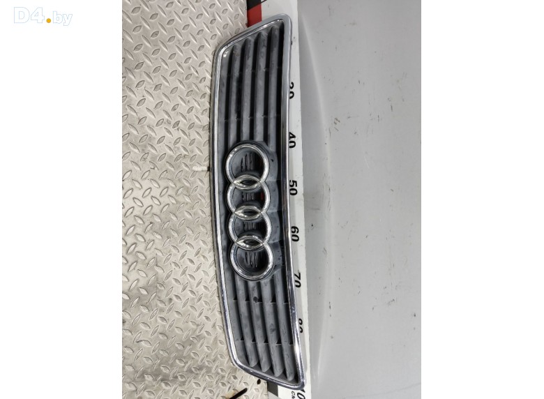 Решетка радиатора к Audi A6 undefined г.