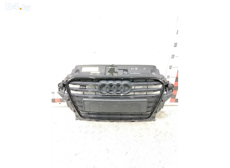 Решетка радиатора к Audi A3 undefined г.