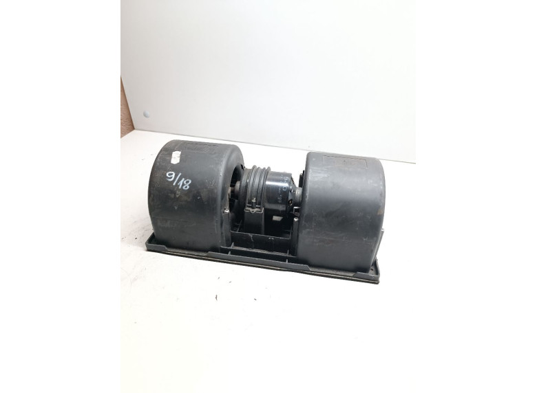 Моторчик печки к MAN TGL, 2006г.