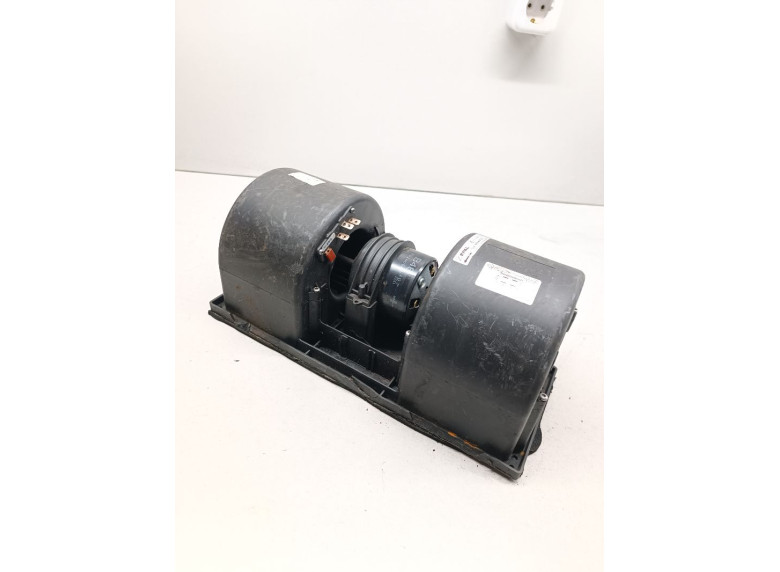 Моторчик печки к MAN TGL, 2006г.