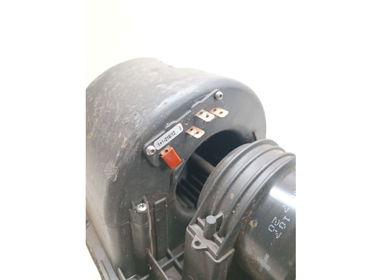 Моторчик печки к MAN TGL, 2006г.