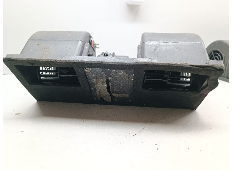 Моторчик печки к MAN TGL, 2006г.