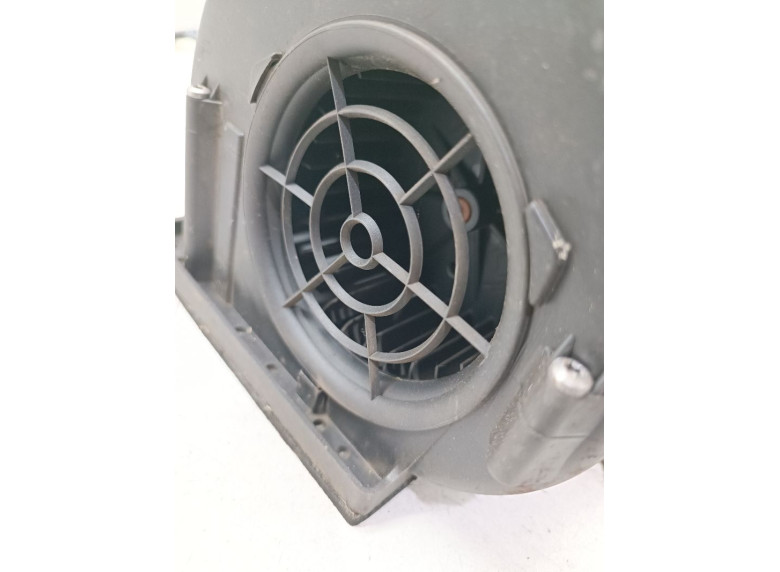 Моторчик печки к MAN TGL, 2006г.