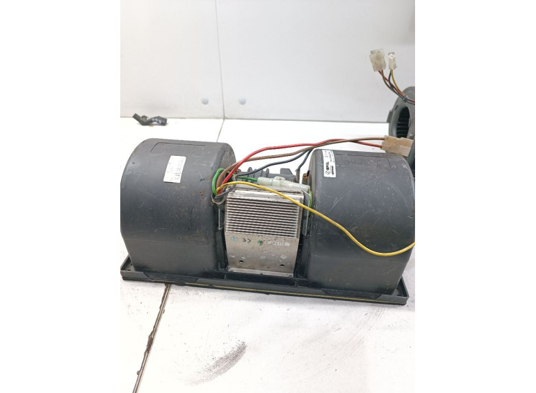 Моторчик печки к MAN TGL, 2006г.