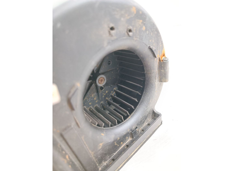 Моторчик печки к MAN TGL, 2006г.