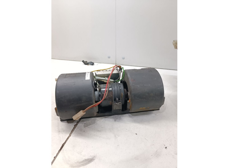 Моторчик печки к MAN TGL, 2006г.