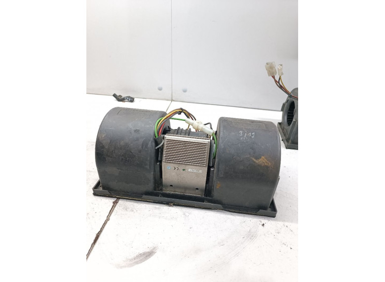 Моторчик печки к MAN TGL, 2006г.