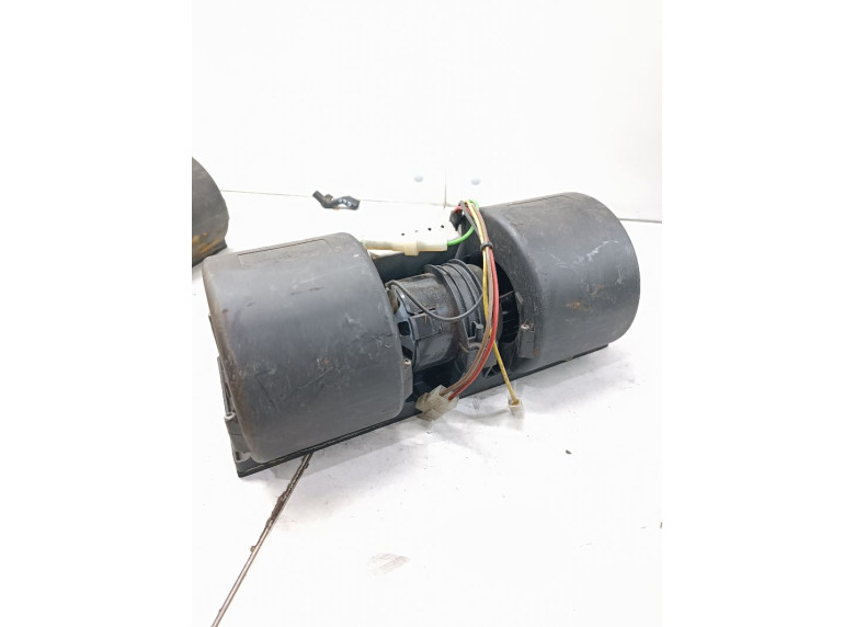 Моторчик печки к MAN TGL, 2006г.