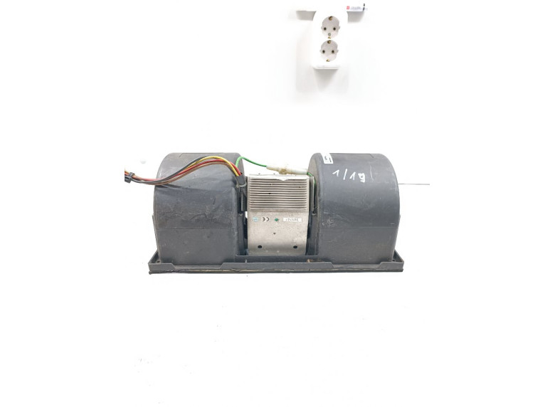 Моторчик печки к MAN TGL, 2006г.